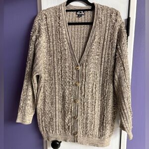 Future Collective Cardigan